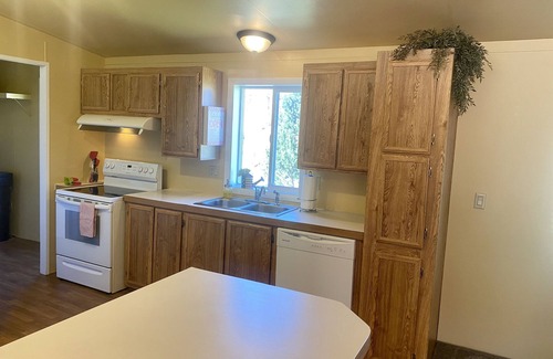 Torrey House | Secluded Retreat @ Fremont River Ranch 360 views near Capitol Reef Park