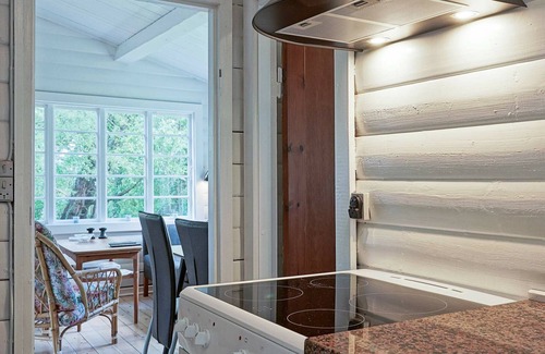 Sandvig House | Secluded Retreat in Sandvig - By Traum Ferienwohnungen