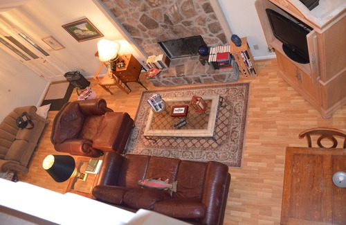 Dawsonville House | Secluded Retreat On Lake Lanier!