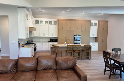 Avon House | Secluded River Haven in Cache Valley