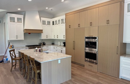 Avon House | Secluded River Haven in Cache Valley
