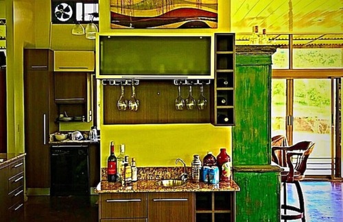 Boquete House | Secluded Riverfront Home - Boquete area with Pool
