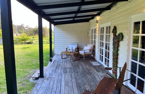 Stirling Estate House | Secluded rural retreat in Southwest WA