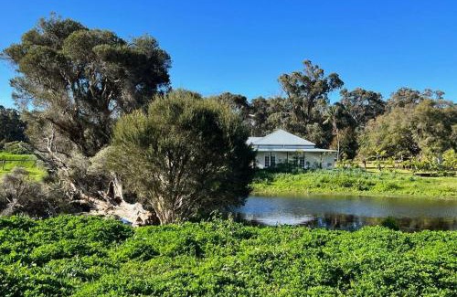 Stirling Estate House | Secluded rural retreat in Southwest WA