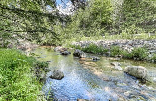Stratton House | Secluded Sanctuary