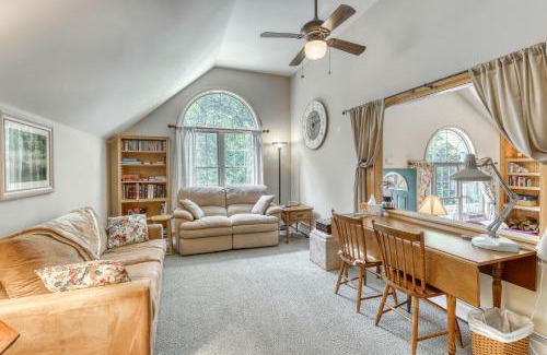 Stratton House | Secluded Sanctuary