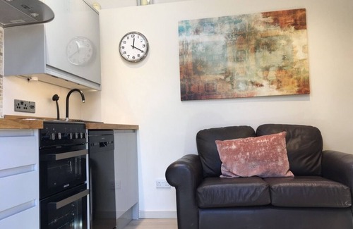 Coalpit Heath House | Secluded, self-contained converted stables, Russet