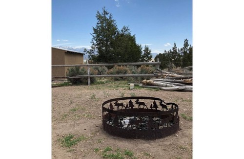 Nephi House | Secluded Setting Sun Ranch Home