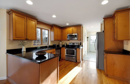 Blooming Grove House | Secluded, Spacious Home with Pool