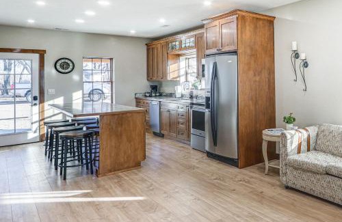 Sterling House | Secluded Sterling Vacation Rental - Pet Friendly!