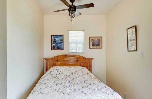 Perris Apartment | Secluded Studio Near Lake Perris Recreation Area!