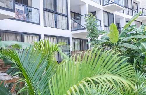 Tulum Condo | Secluded Studio w/Private Balcony - Resort Pools, Spa, Cenote & Restaurants