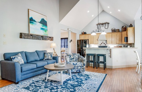 Berlin House | Secluded Two-Story Home with a Private Pool, Game Room, & Event Space