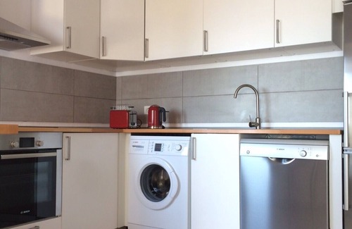 Tijarafe House | Secluded villa boasting panoramic views to the sea - infinity pool and free Wifi