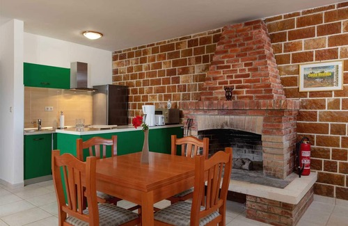 Praznica Villa | Secluded Villa Dubrava, Brač Island