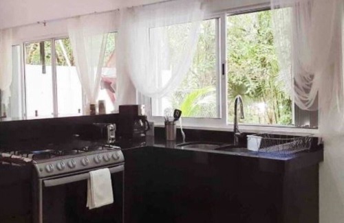 Puerto Morelos Villa | Secluded Villa in the Mexican Nature