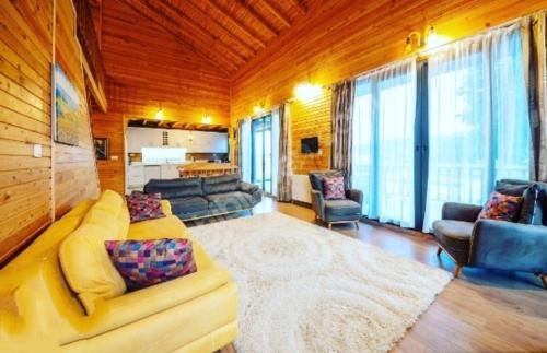 Mentese Villa | Secluded Villa in Akyaka with Private Pool and Garden