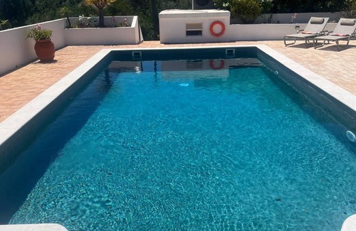 Santo Estevao Villa | Secluded Villa With Heated Private Pool* Fully Refurbished And Modernised