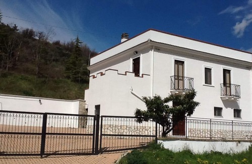 Pietranico Villa | Secluded Villa With Private Pool In The Heart Of The Italian Countryside