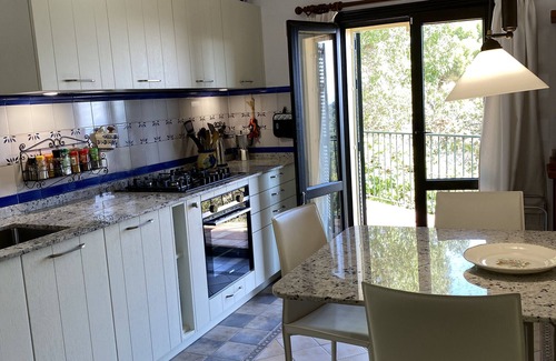 Casares Villa | Secluded Villa with Panoramic Views, Private Heated & Salted Pool & Broadband.