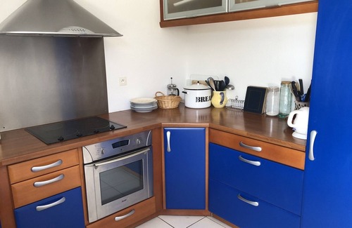 Agel Villa | Secluded Villa with pool SW France National Park