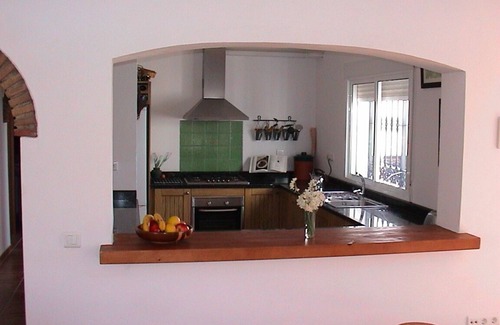 Colmenar Villa | Secluded villa with stunning views and large private pool