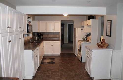 Dysart et al Cottage | Secluded Waterfront Cottage on Eagle Lake, Close to Sir Sam & Haliburton Village