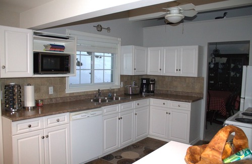 Dysart et al Cottage | Secluded Waterfront Cottage on Eagle Lake, Close to Sir Sam & Haliburton Village