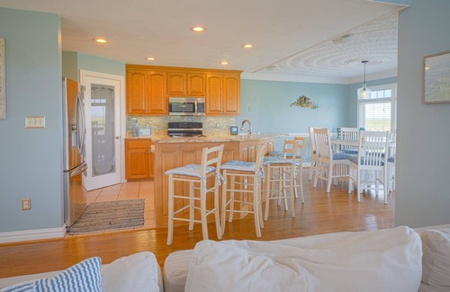 Coinjock House | Secluded Waterfront Hideaway- Pet Friendly-Close to OBX and Duck Hunting
