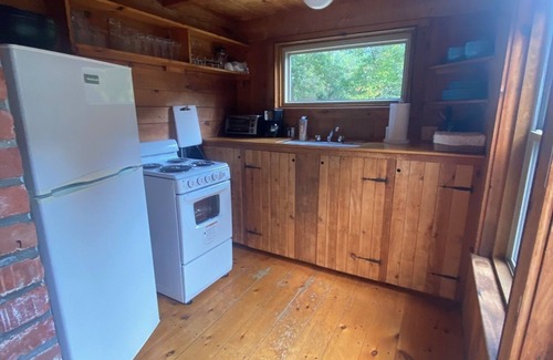 Vineyard Haven House | Secluded West Tisbury Retreat. Surrounded by Acres of Conservation Trails.