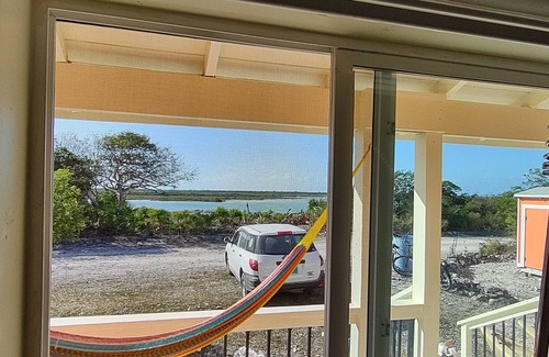 Hartswell Cottage | Secluded with sea view, close to anything and away from everything!
