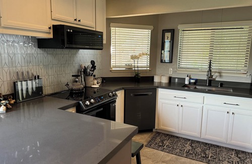 Fetters Hot Springs-Agua Caliente House | Secluded with Views: Wine Country Retreat.