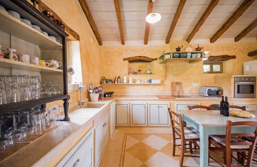 Pazin Villa | Secluded wonderful Villa, 50m2 pool, perfect for families and large groups