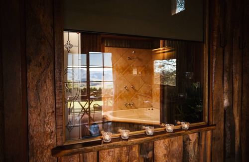 Rydal House | Seclusions Blue Mountains
