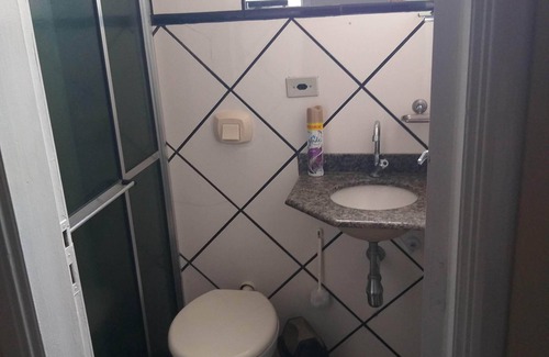 Mata do Jacinto Apartment | Second floor - 4 beds - well located