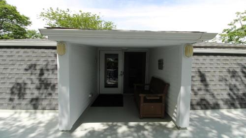 West Cape May Apartment | Second Floor Condo - Pool - 4 Bedrooms