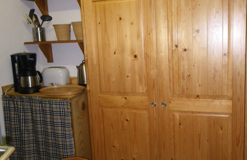 Les Rousses Apartment | Second home apartment for rent in typical village in Les Rousses Jur