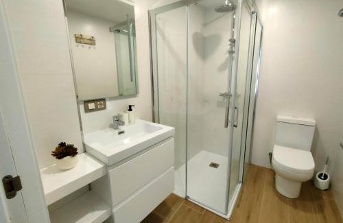 Arzua Apartment | Second Home Arzúa apartamentos