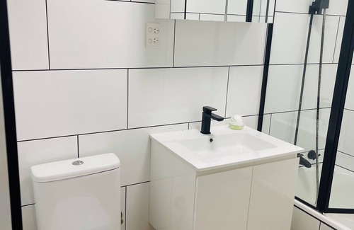 Aberfeldie Apartment | Second Home