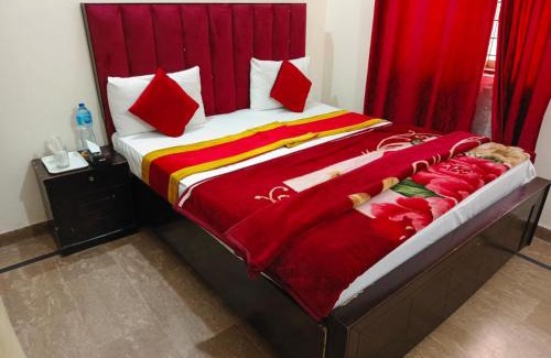 Lahore Hotel | Second Home Family Hotel