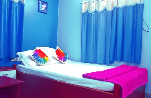 Patia House | Second Home Guest House