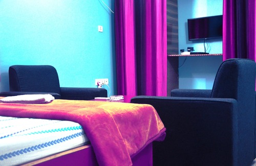 Patia House | Second Home Guest House