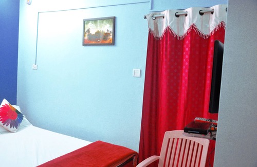 Patia House | Second Home Guest House