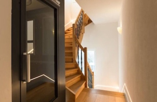 Weststadt Apartment | Second home Heidelberg | Holiday apartment for short or long term