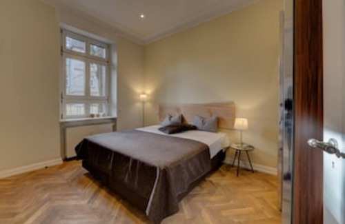 Neuenheim Apartment | Second home Heidelberg | Holiday apartment for short or long term