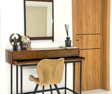 Lekki Phase 1 Apartment | Second Home