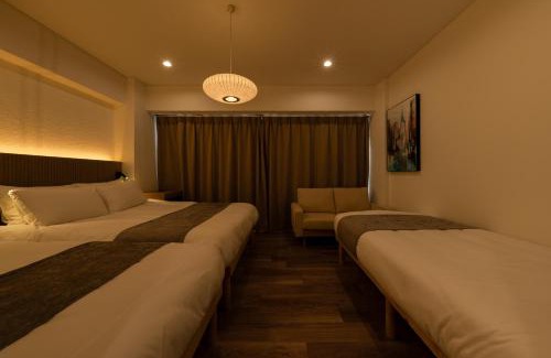 Kabukicho Apartment | Second Home SHINJUKU