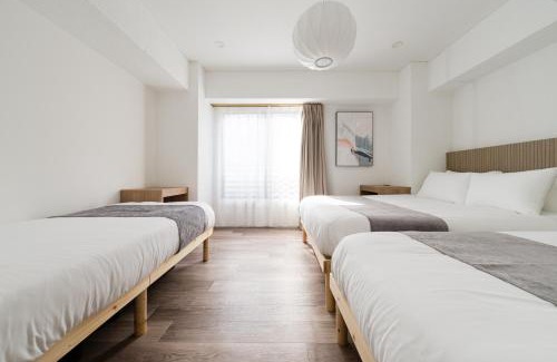 Kabukicho Apartment | Second Home SHINJUKU