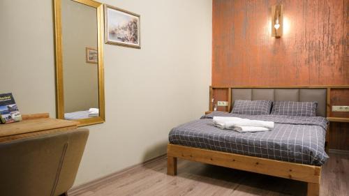 Cagaloglu Hotel | Second Home Suites