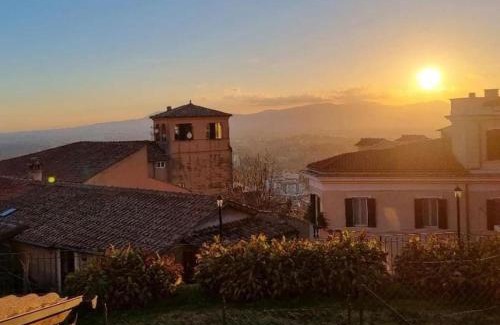 Palestrina Apartment | Second house - A casa di nonna